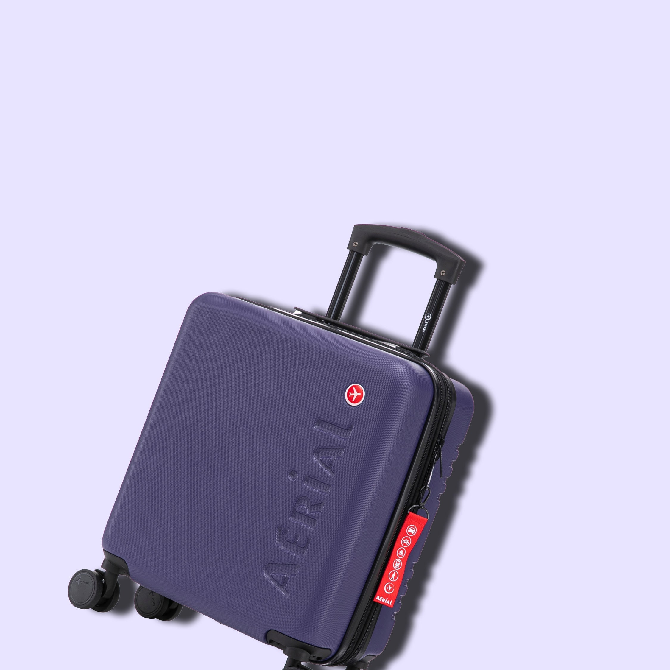 Bannière valises XS