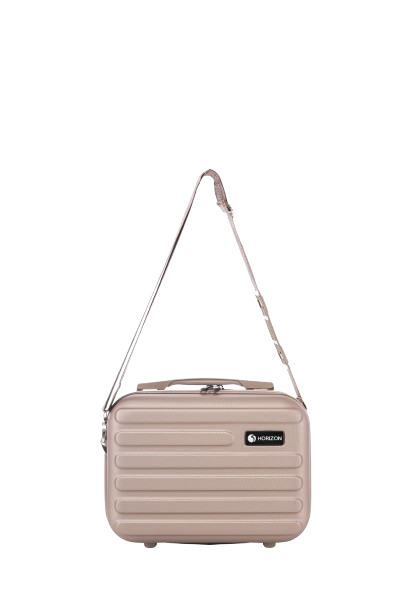 Vanity case NAPOLI - 33 cm - Horizon - Baggyver