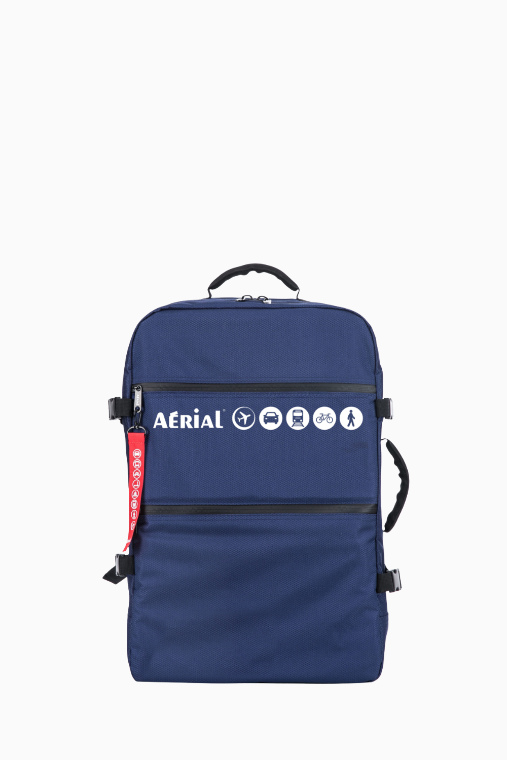 Sac à dos cabine AERIAL GO - Taille S - Aérial