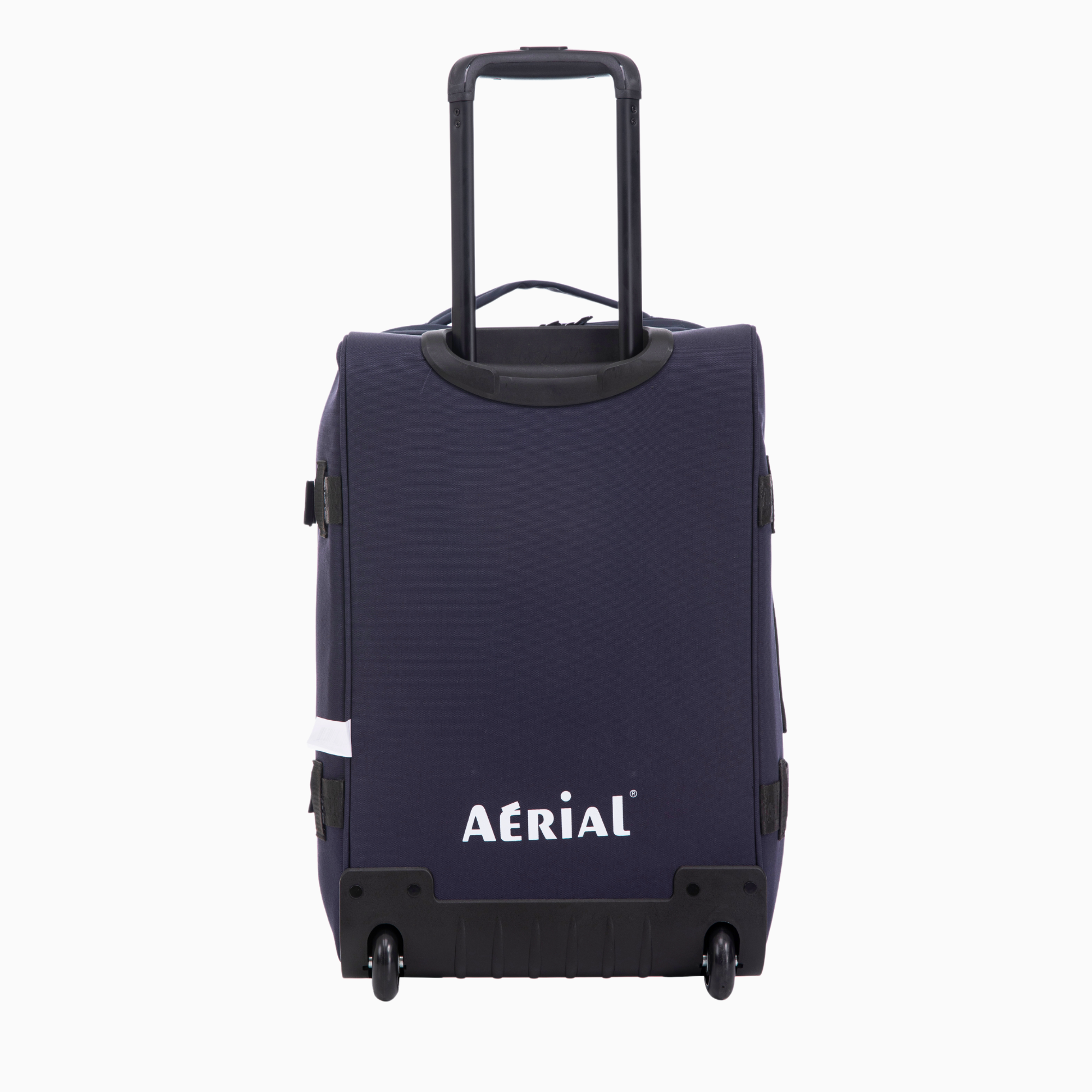 Sac trolley underseat et cabine TRECKER - Aérial - Baggyver