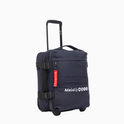 Sac trolley underseat et cabine TRECKER - Aérial - Baggyver