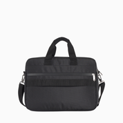 Sacoche ordinateur 15' noire BUSINESS - Taille XS - Aérial - Baggyver