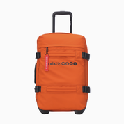 Sac trolley underseat et cabine TRECKER - Aérial - Baggyver