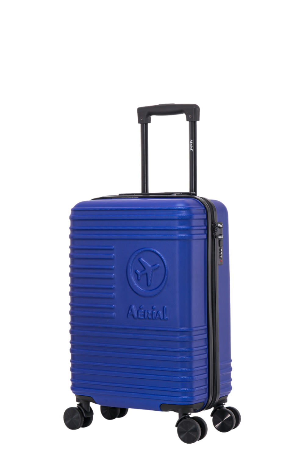 Valise cabine rigide POP V2 - Taille S - Aérial - Baggyver
