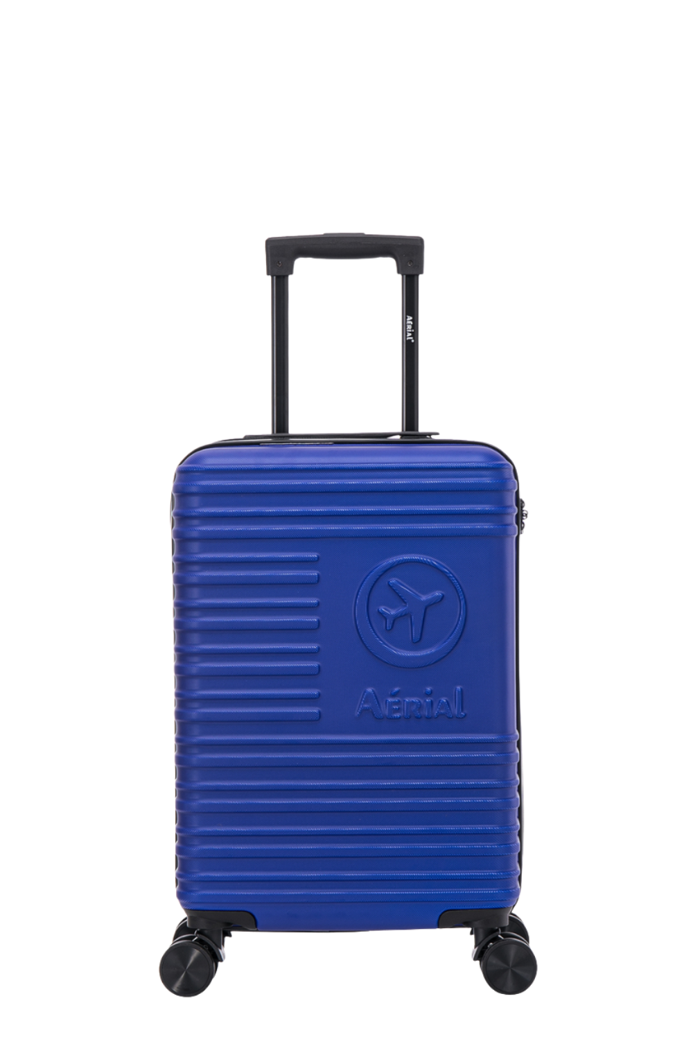 Valise cabine rigide POP V2 - Taille S - Aérial - Baggyver