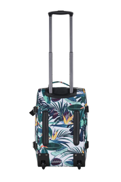 Valise cabine souple TROPICAL FOREST - Horizon - Baggyver