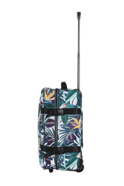Valise cabine souple TROPICAL FOREST - Horizon - Baggyver