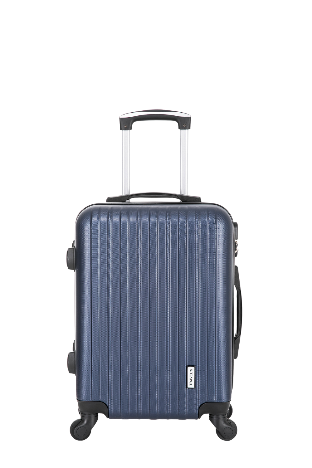 S - Travel's - Baggyver
