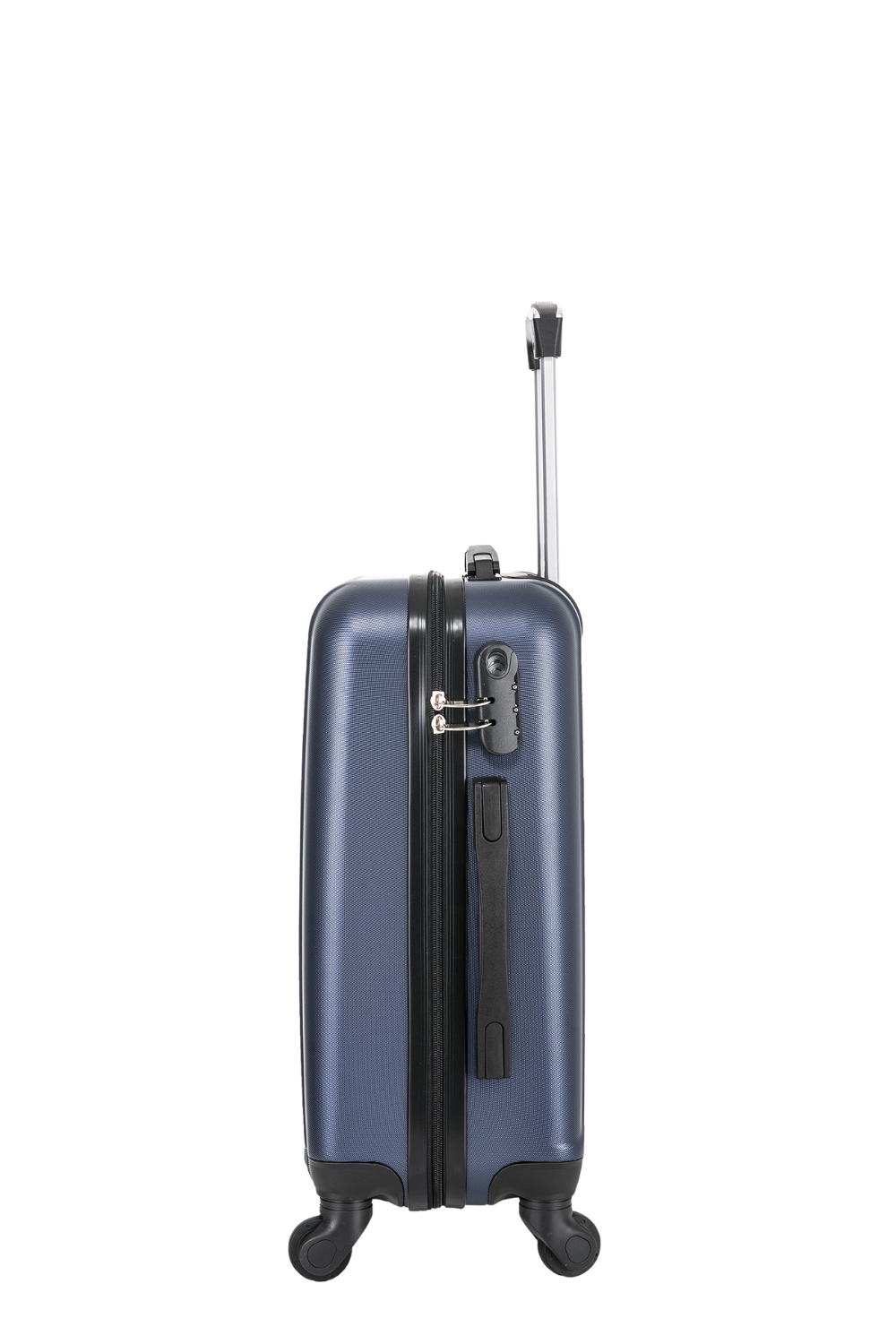S - Travel's - Baggyver