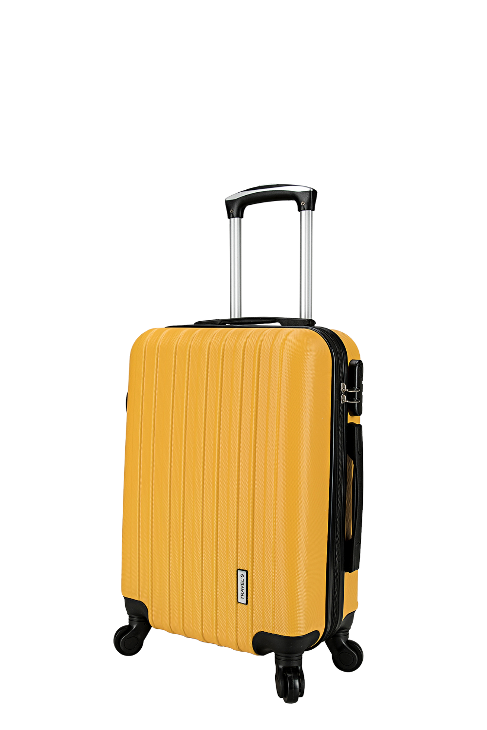 S - Travel's - Baggyver
