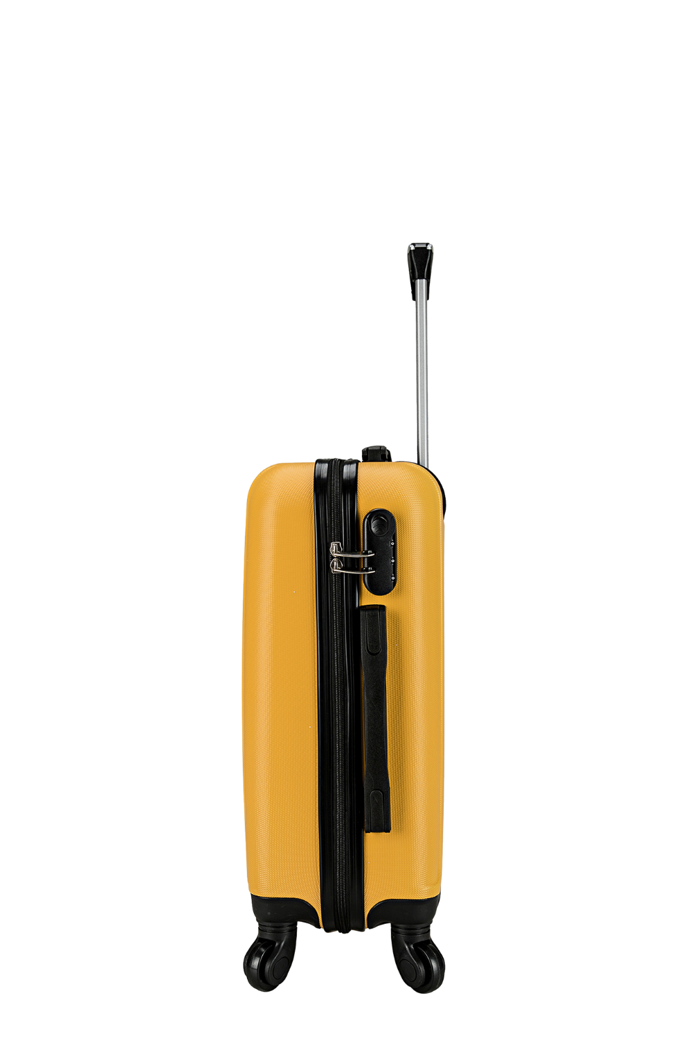 S - Travel's - Baggyver