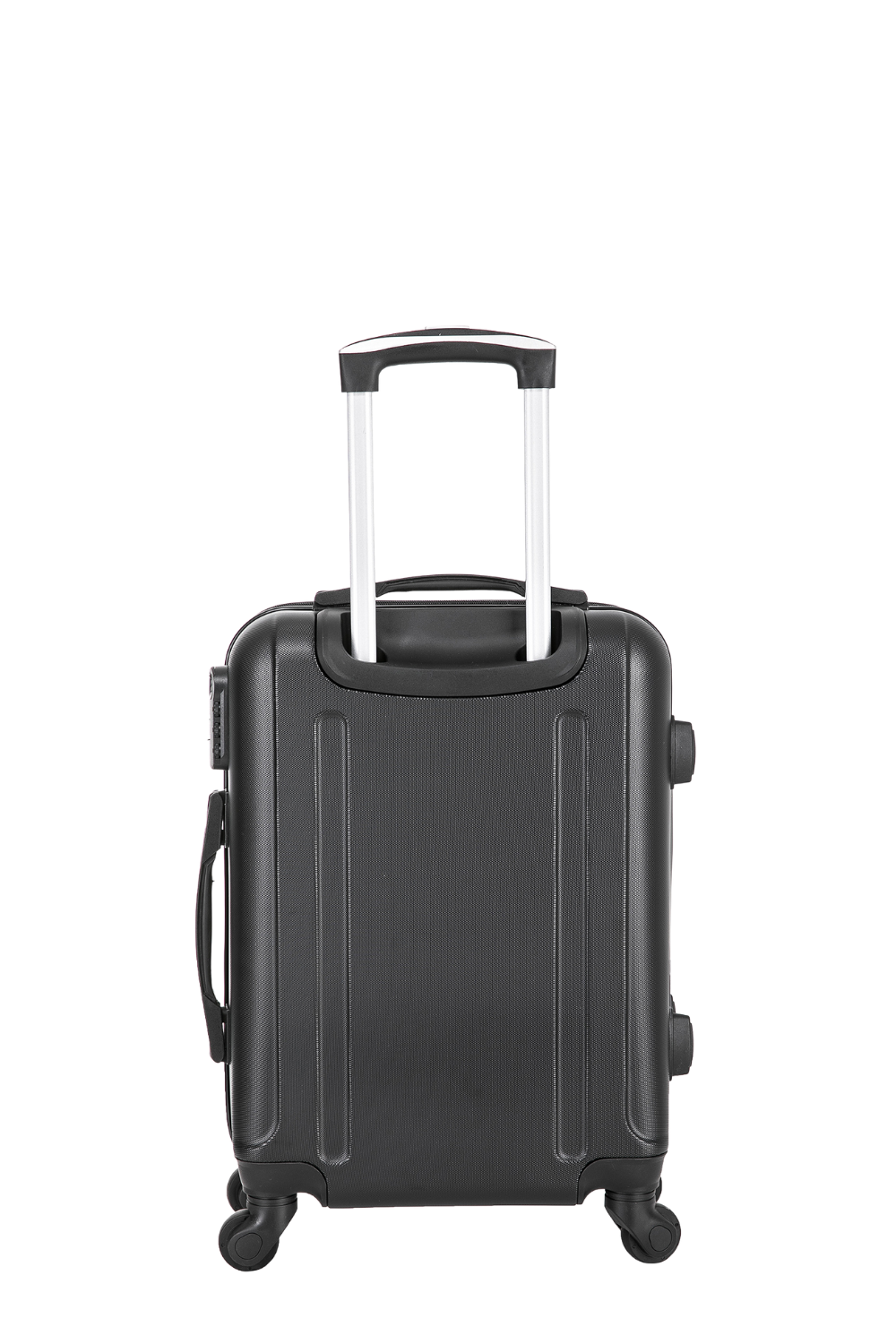 S - Travel's - Baggyver
