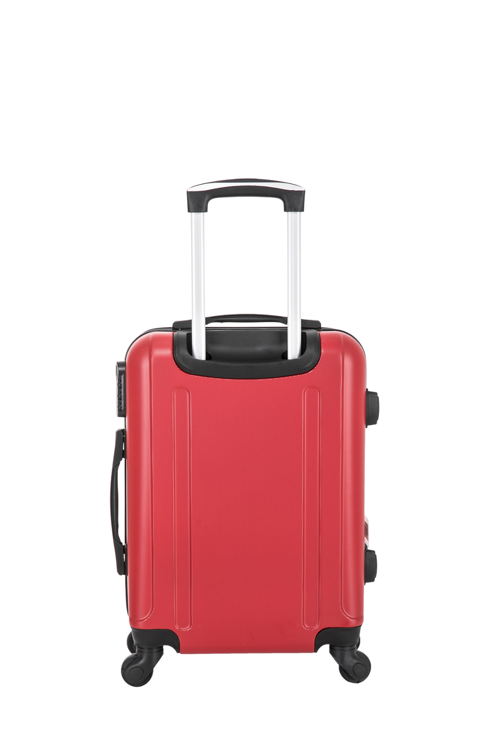 S - Travel's - Baggyver