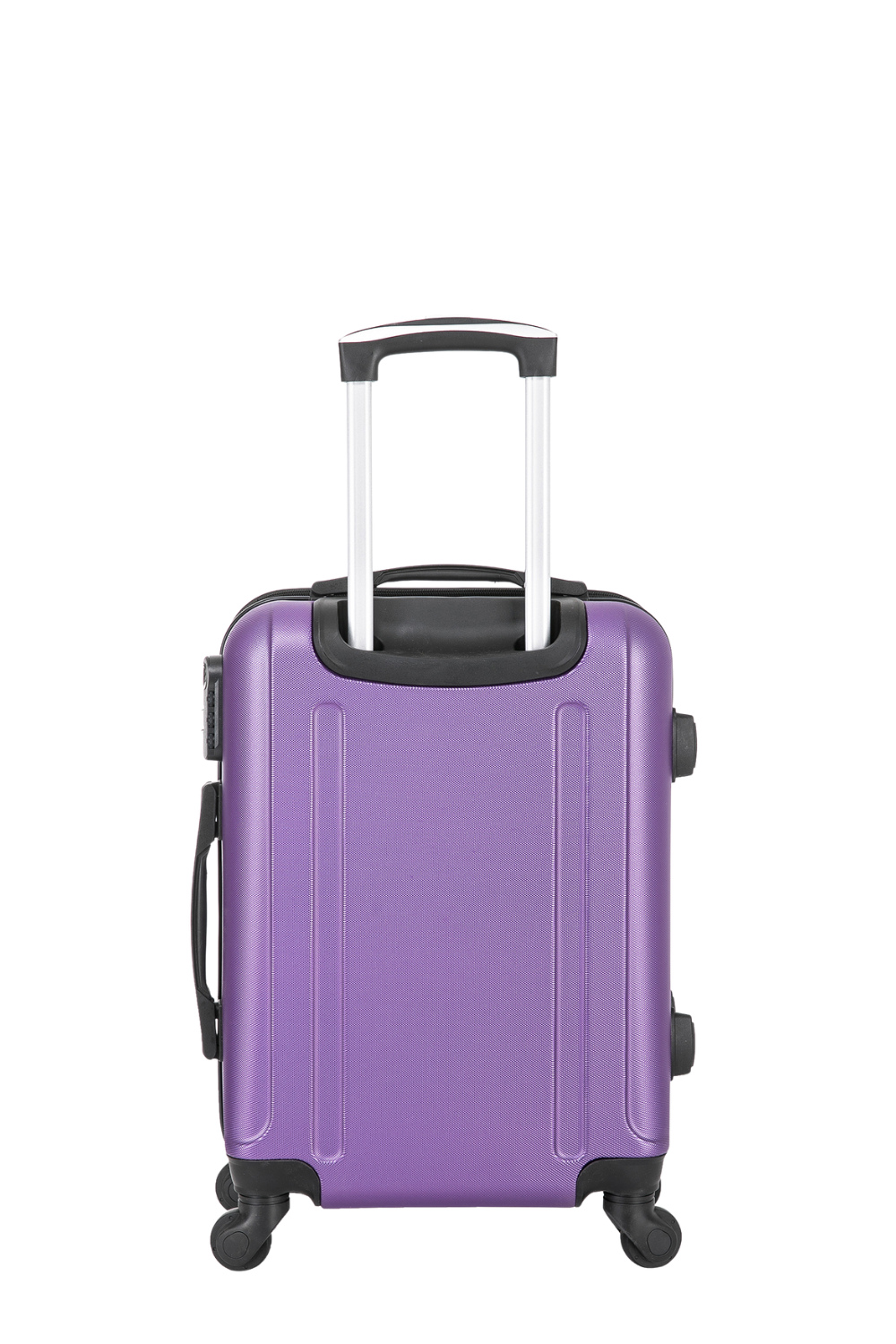 S - Travel's - Baggyver