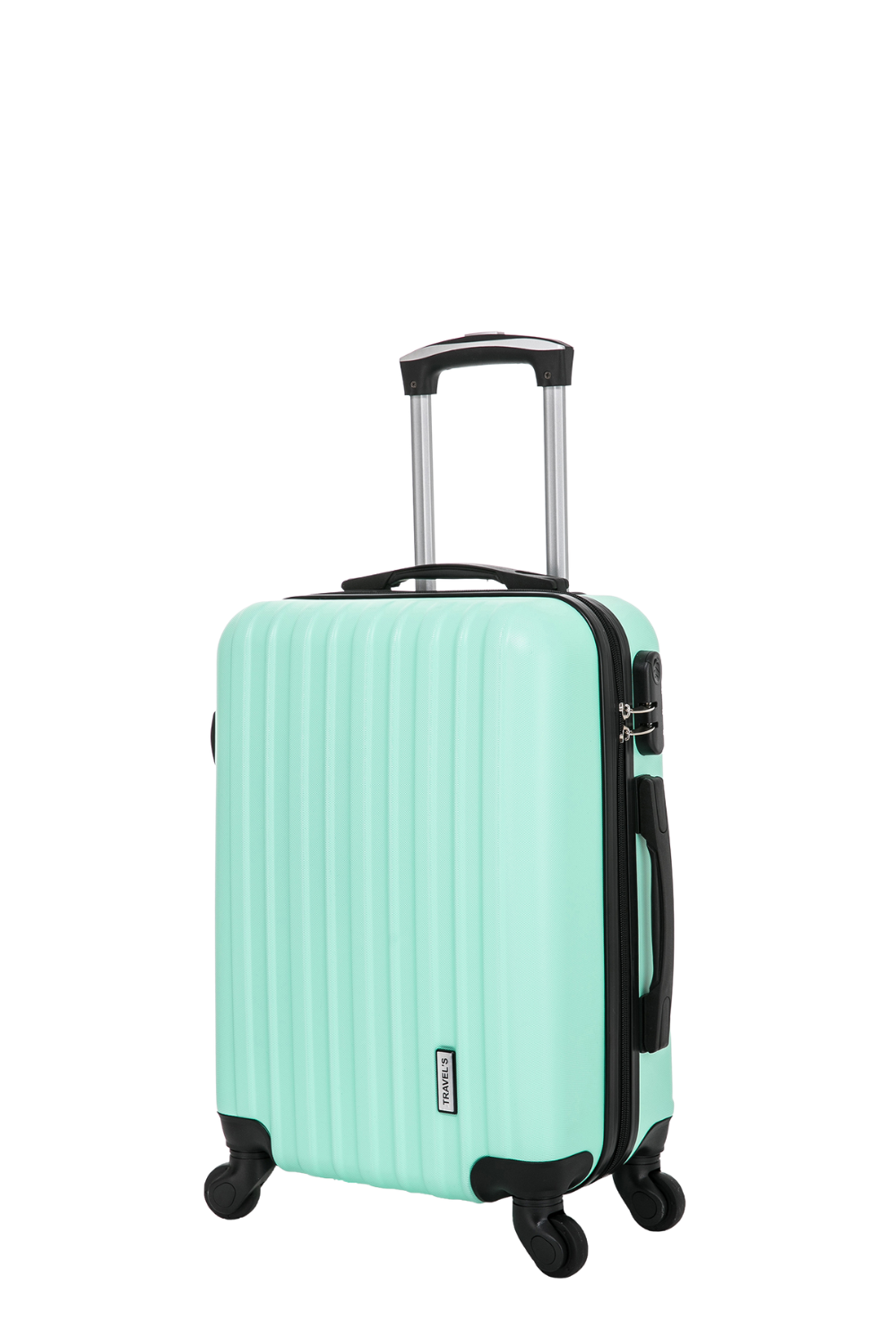 S - Travel's - Baggyver