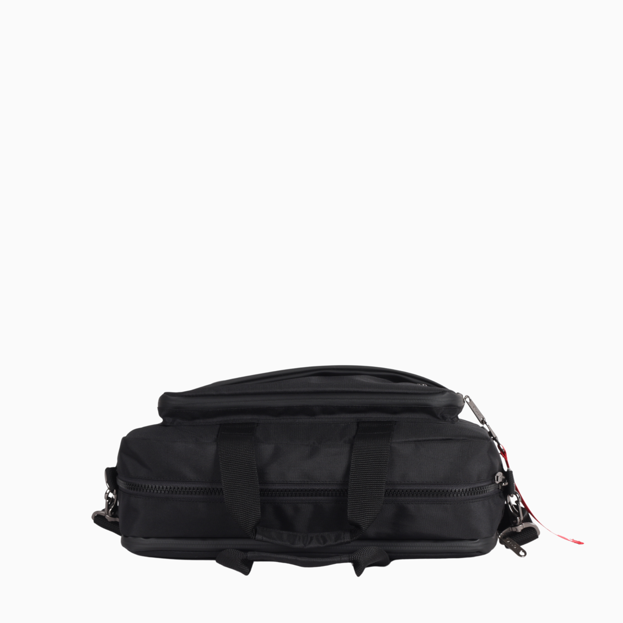 Sacoche ordinateur 15' noire BUSINESS - Taille XS - Aérial - Baggyver