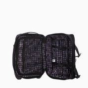 Sac trolley underseat et cabine TRECKER - Aérial - Baggyver