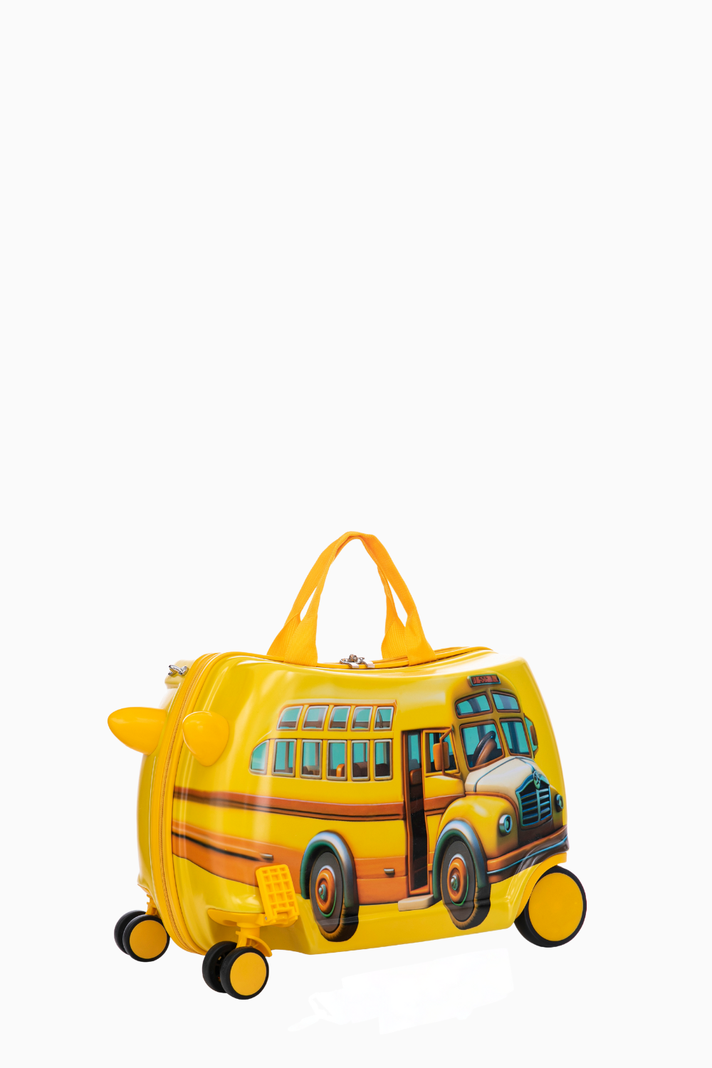 Valise enfant underseat SMILE KIDS - Taille XS - Aérial - Baggyver
