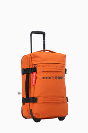 Sac trolley underseat et cabine TRECKER - Aérial - Baggyver