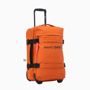 Sac trolley underseat et cabine TRECKER - Aérial - Baggyver