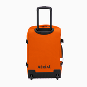 Sac trolley underseat et cabine TRECKER - Aérial - Baggyver