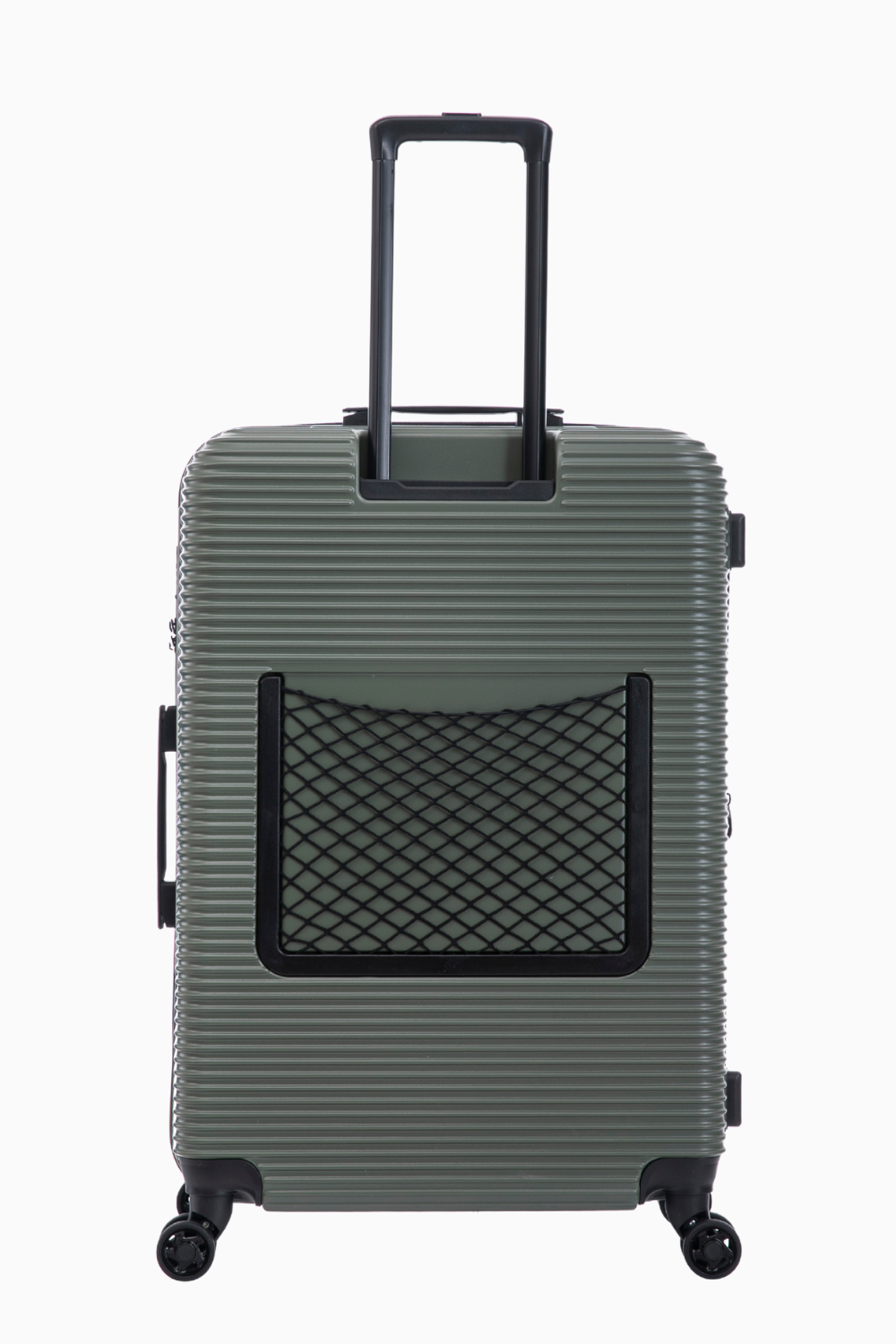 Valise rigide MARY - Taille S / M / L - Horizon - Baggyver