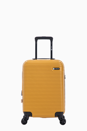 Valise rigide MARY - Taille S / M / L - Horizon - Baggyver