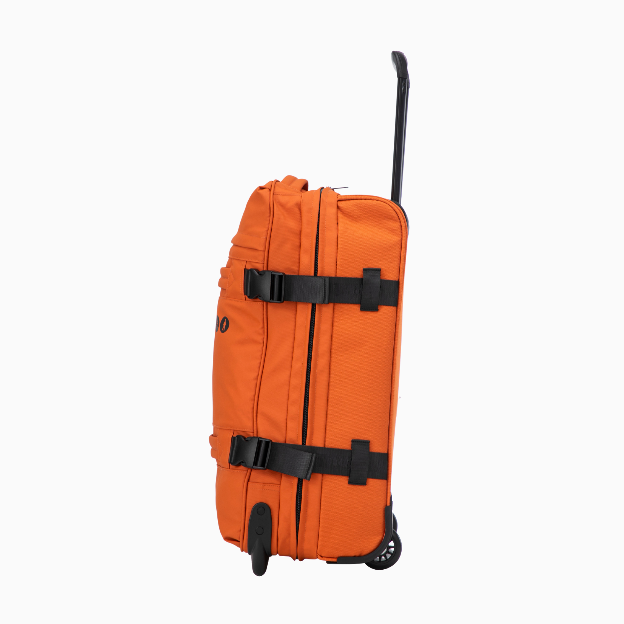 Sac trolley underseat et cabine TRECKER - Aérial - Baggyver