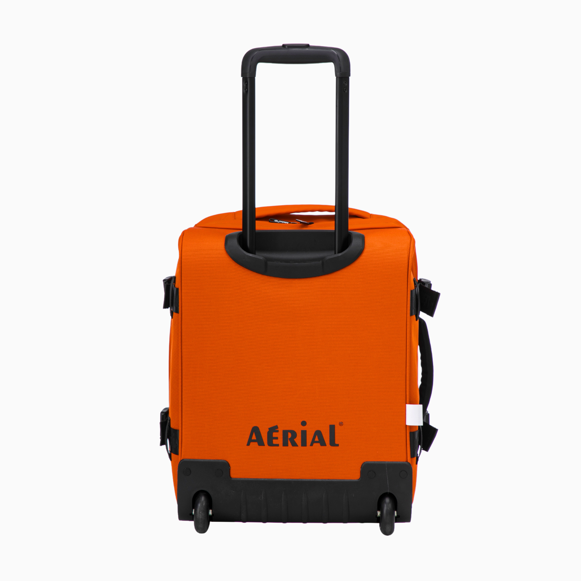 Sac trolley underseat et cabine TRECKER - Aérial - Baggyver