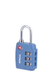 Cadenas TSA à code – Aerial