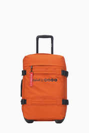 Sac trolley underseat et cabine TRECKER - Aérial - Baggyver