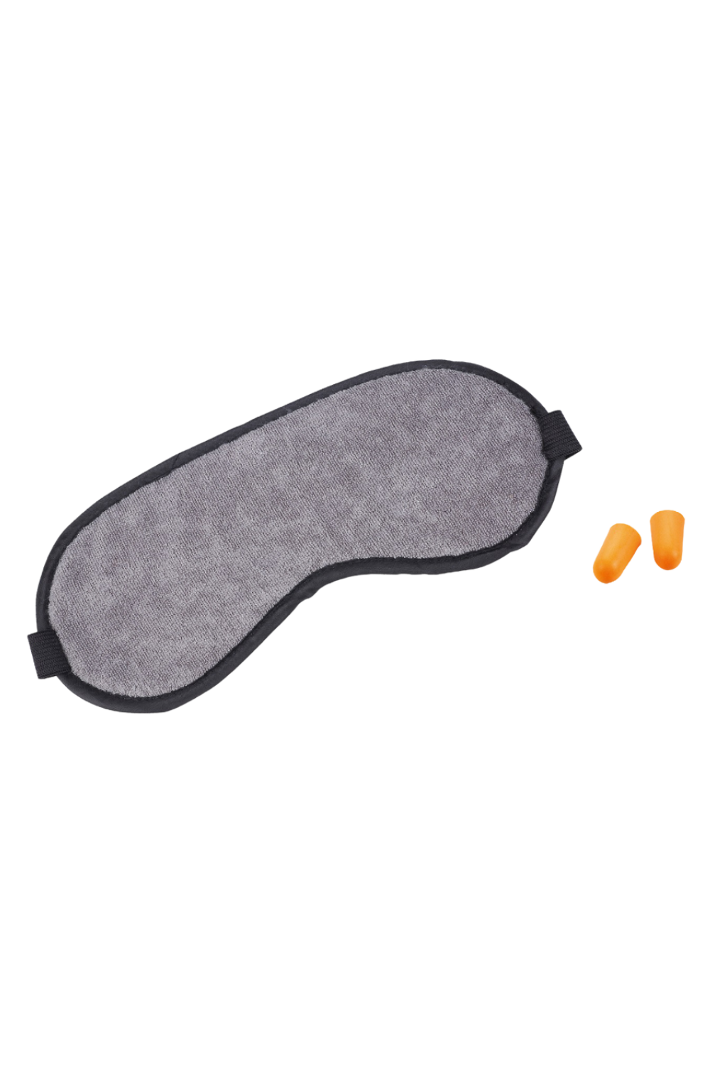 Masque de repos opaque avec bouchons d’oreilles – Aerial