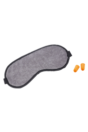 Masque de repos opaque avec bouchons d’oreilles – Aerial