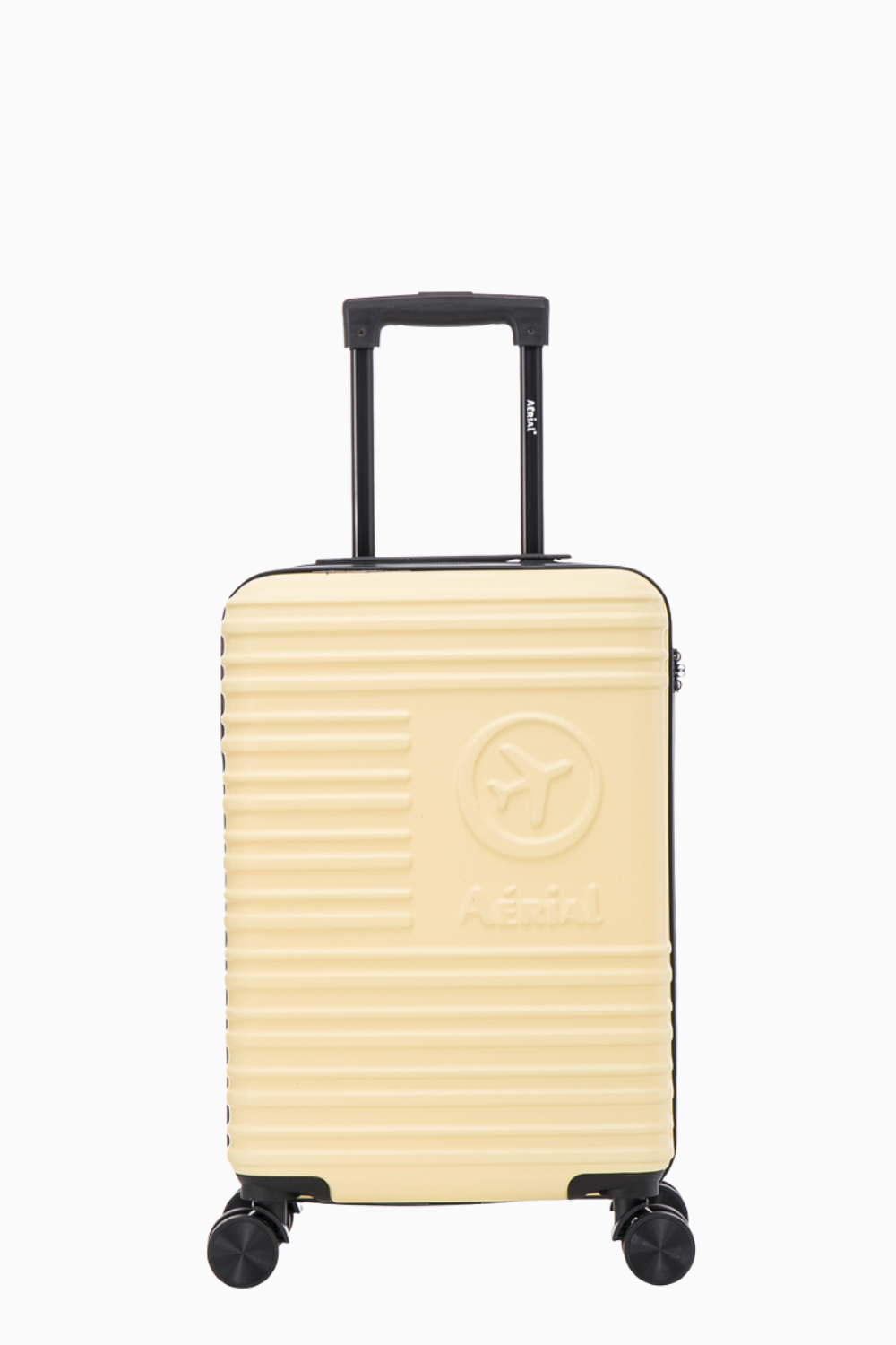 Valise cabine rigide POP V2 - Taille S - Aérial