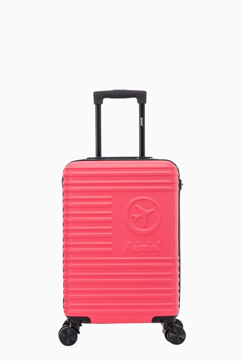 Valise cabine rigide POP V2 - Taille S - Aérial