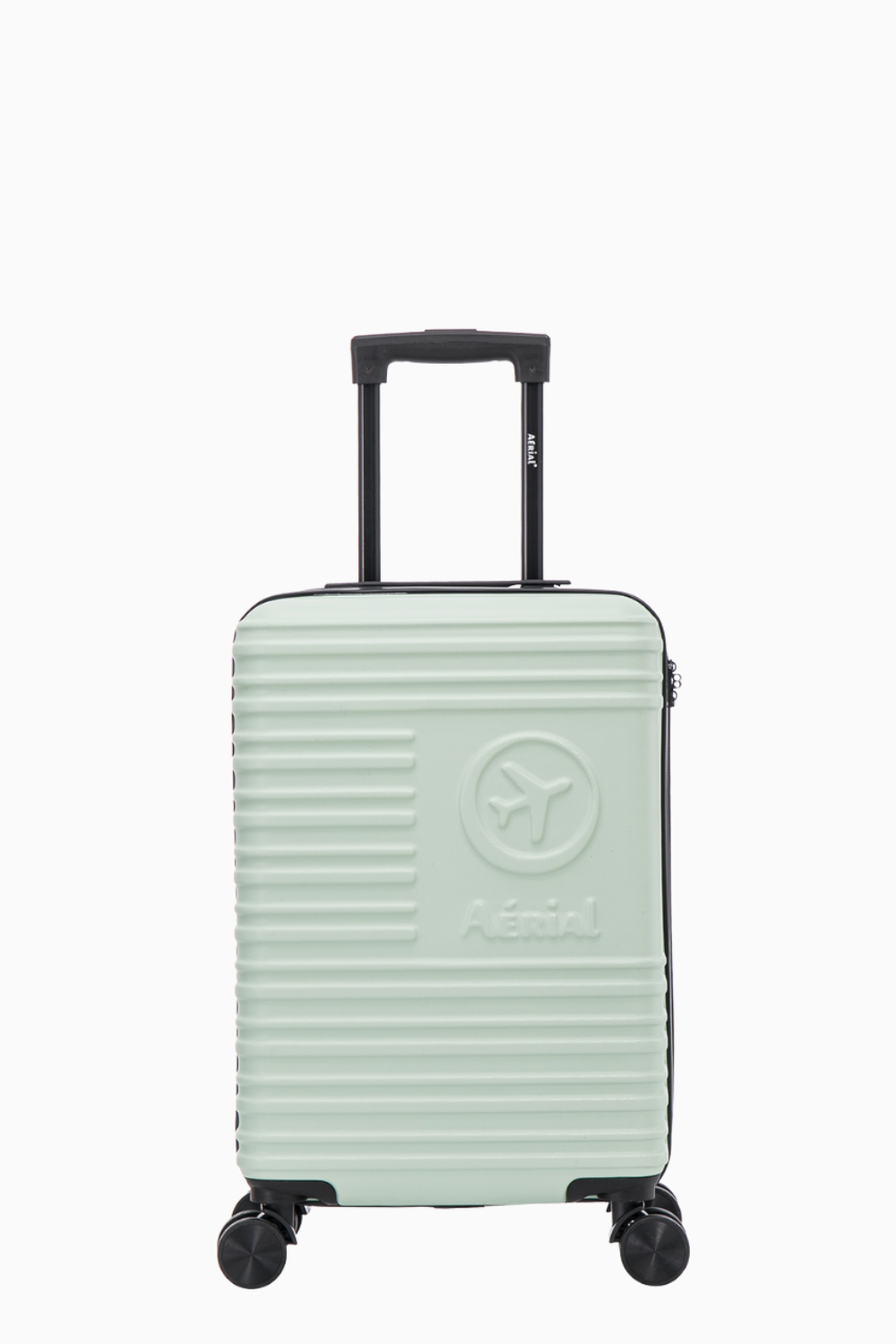 Valise cabine rigide POP V2 - Taille S - Aérial