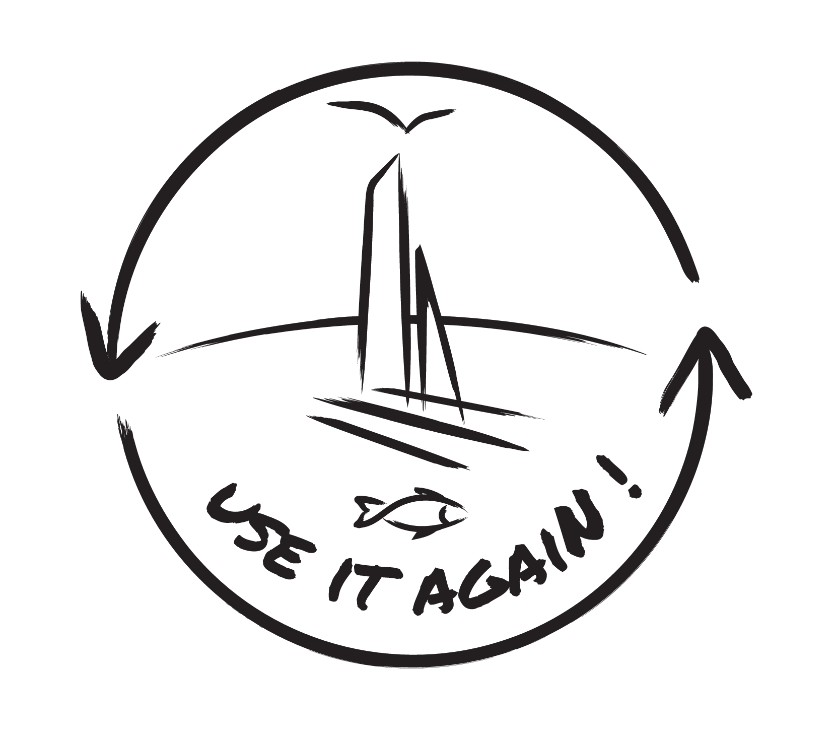 Logo use it again
