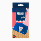 ACCESSOIRES - Coussin Gonflable de Voyage - Baggyver