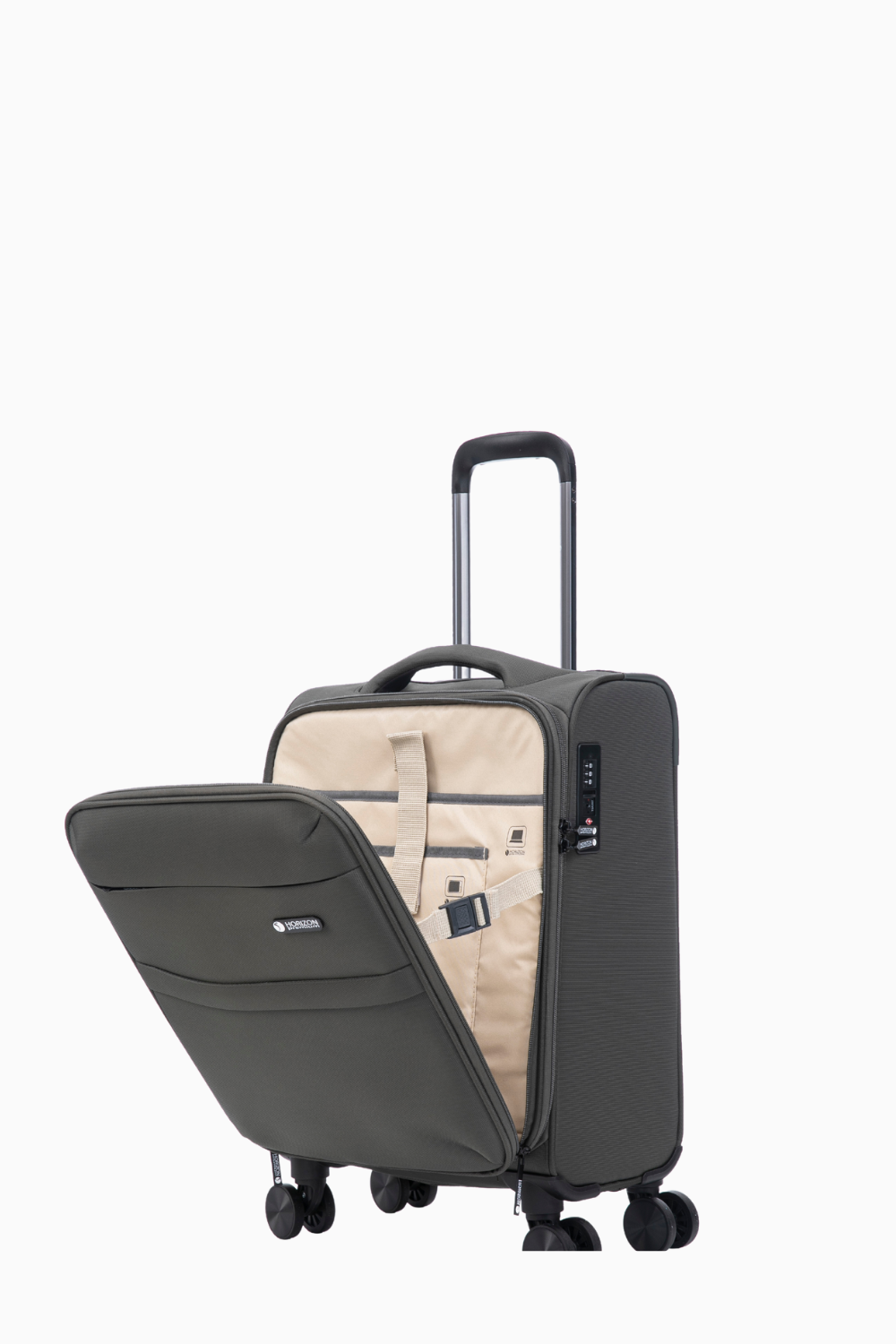 L - Horizon Premium - Baggyver