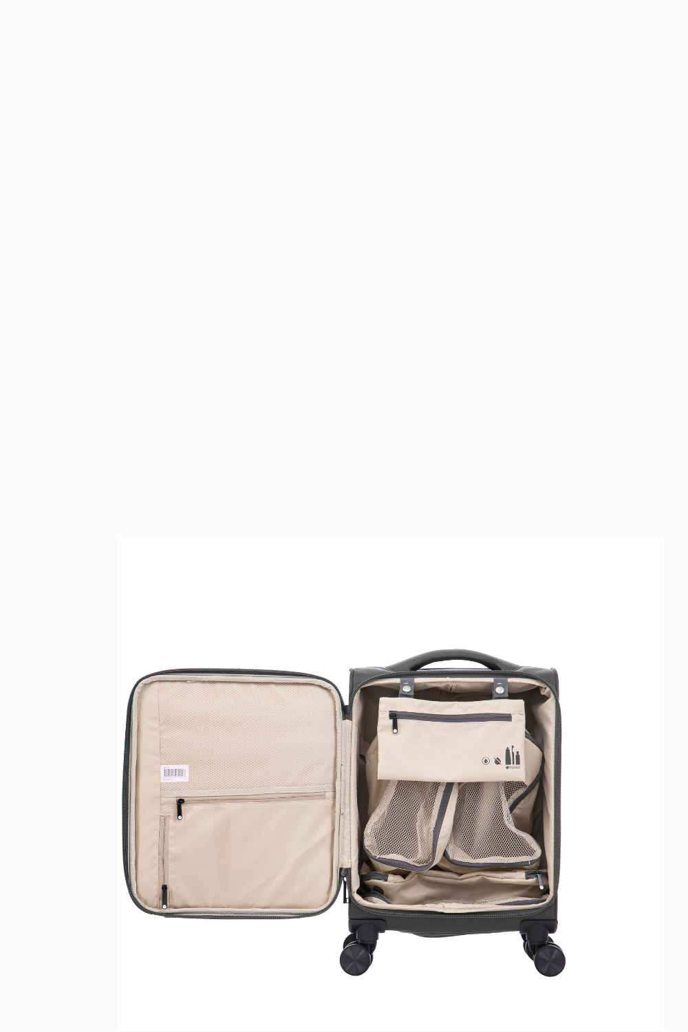 L - Horizon Premium - Baggyver