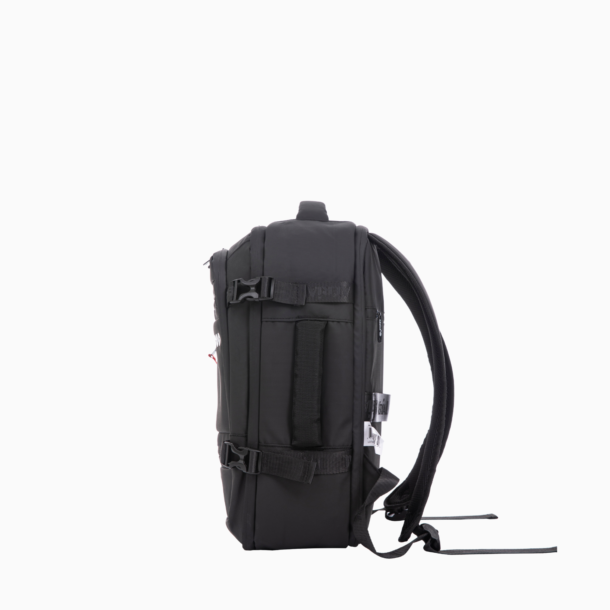 Sac à dos underseat et cabine EXECUTIVE - Taille XS / S - Aérial - Baggyver