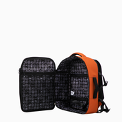 Sac à dos underseat et cabine EXECUTIVE - Taille XS / S - Aérial - Baggyver