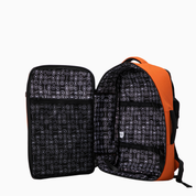 Sac à dos underseat et cabine EXECUTIVE - Taille XS / S - Aérial - Baggyver