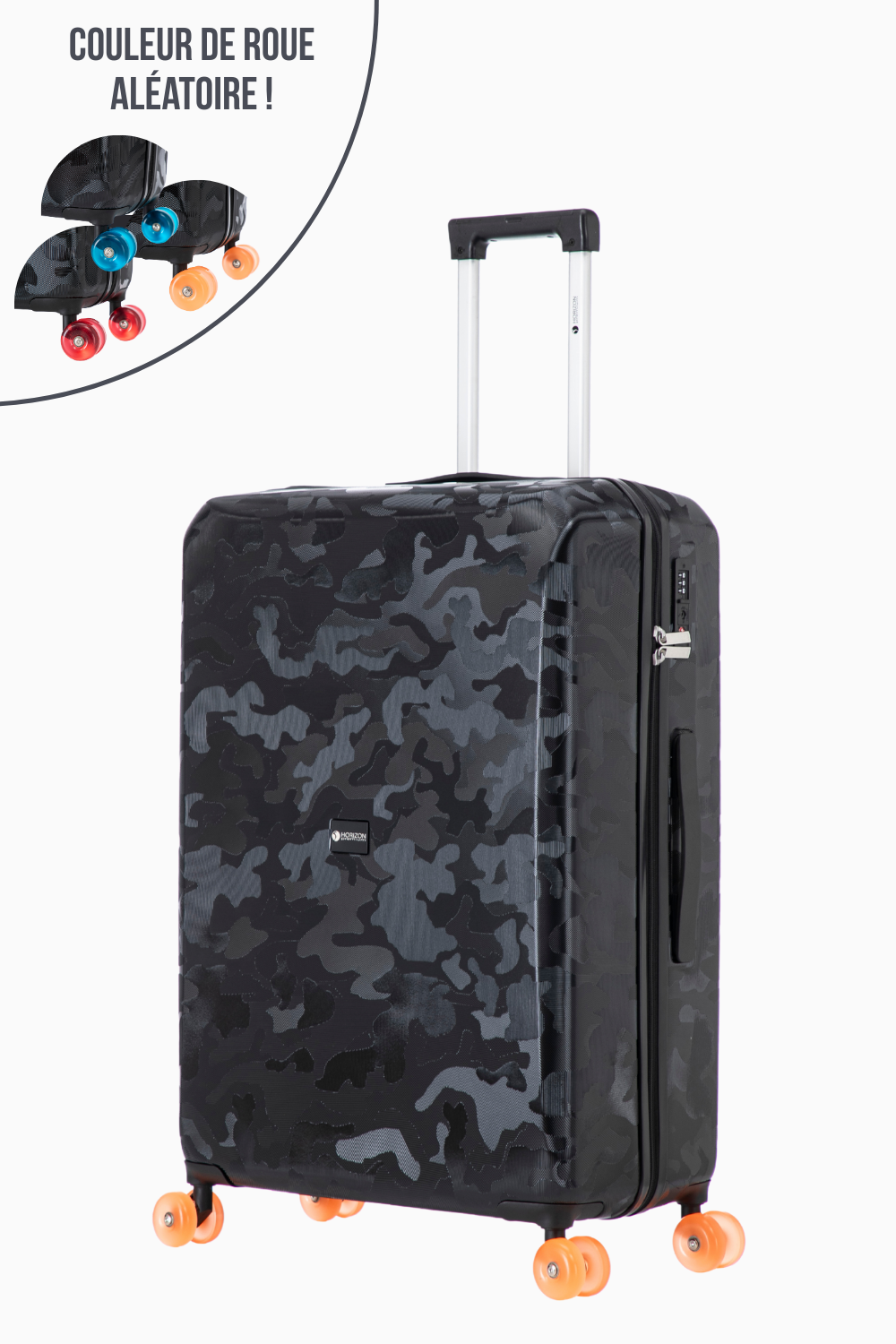 L - Horizon Premium - Baggyver