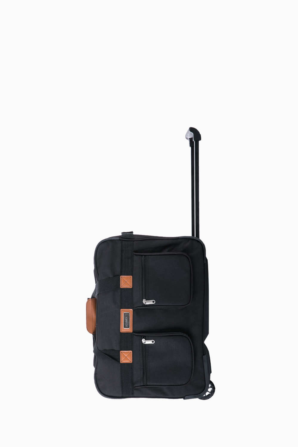 Valise souple OUTSIDER - Taille XS à XL - Horizon - Baggyver