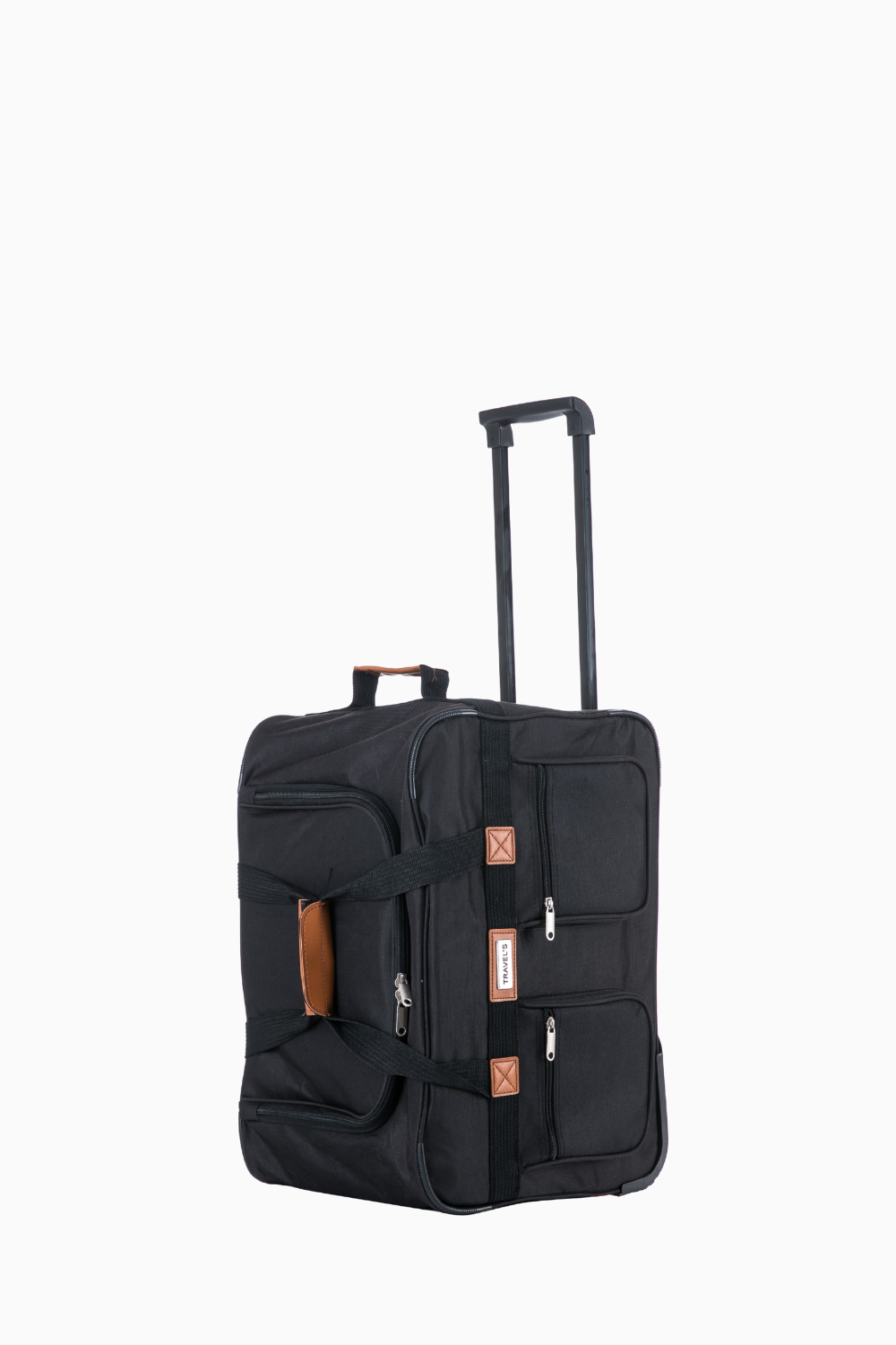 Valise souple OUTSIDER - Taille XS à XL - Horizon - Baggyver