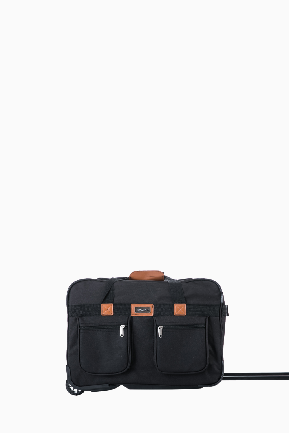 Valise souple OUTSIDER - Taille XS à XL - Horizon - Baggyver