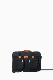 Valise souple OUTSIDER - Taille XS à XL - Horizon - Baggyver