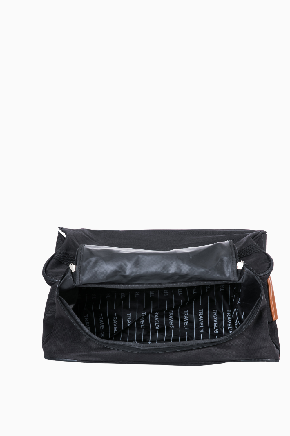 Valise souple OUTSIDER - Taille XS à XL - Horizon - Baggyver