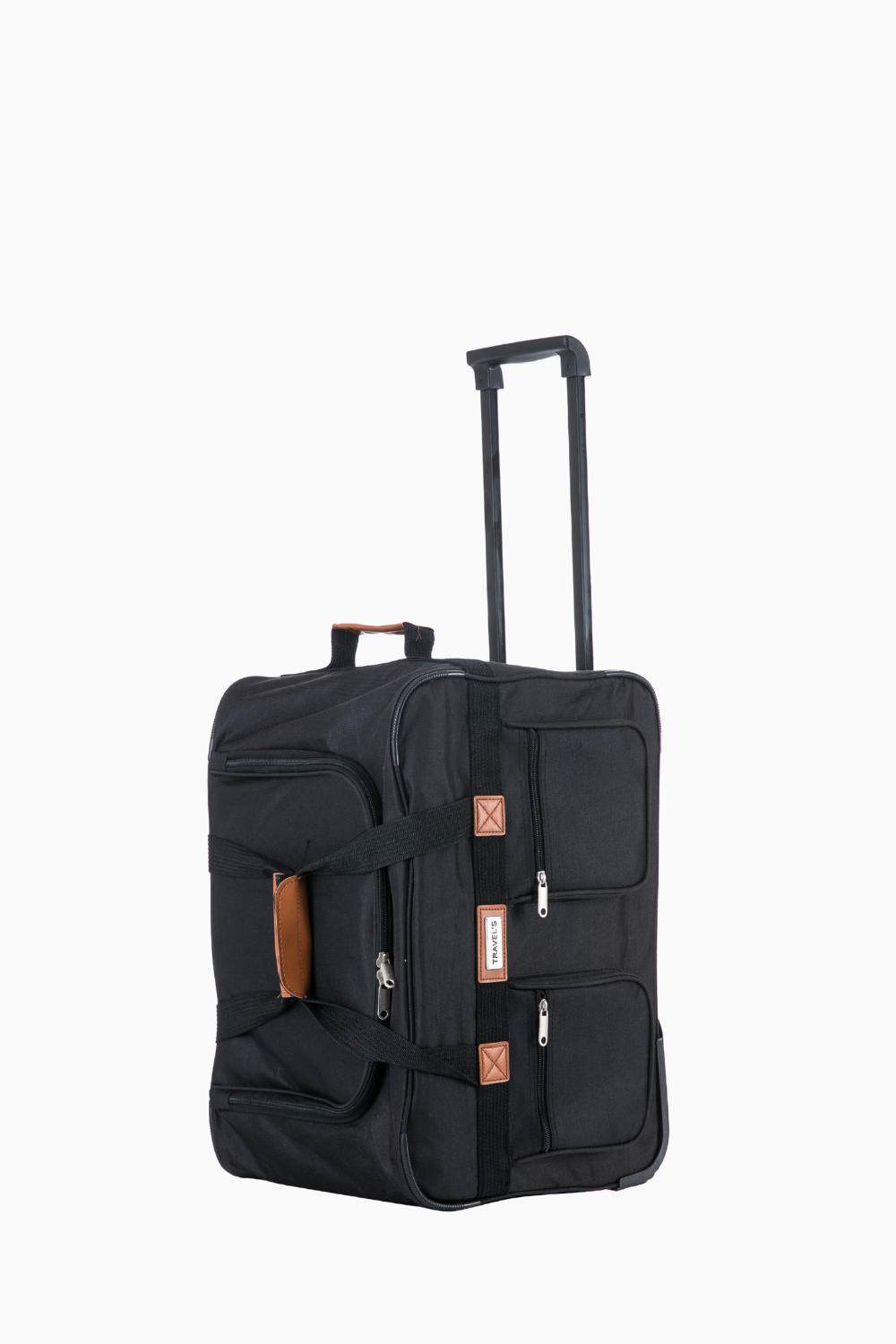 Valise souple OUTSIDER - Taille XS à XL - Horizon - Baggyver